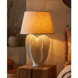 Lamă de masă Mauro Ferretti Ester, Ø40x63 cm,...