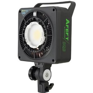 Lampă LED studio FalonEyes AFEFT SQ3 300W bi-color cu...