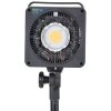 Lampă LED studio FalonEyes AFEFT SQ3 300W bi-color cu conectare Bowens