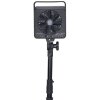 Lampă LED studio FalonEyes AFEFT SQ3 300W bi-color cu conectare Bowens