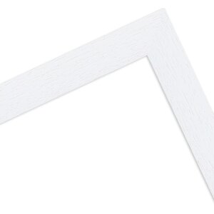 Rama foto MendeFrames H980 din lemn masiv, 55 mm