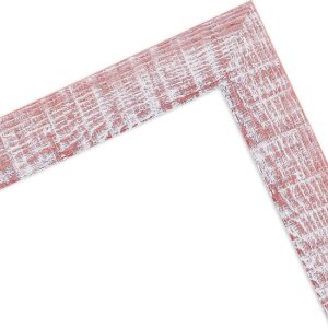 Rama foto MendeFrames H720 stil landhaus 10x15 cm cu sticlă artificială apricot