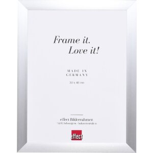 Ramă foto A1 Brandschutz Profil S3 – siguranță și eleganță pentru spații publice