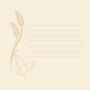 Album foto pentru comunii 40 de pagini, 24x24 cm, cu...