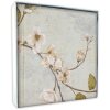 Fotocarniță ZEP Jardin creme 24x24 cm – 40 de fețe cu pergament