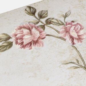 ZEP Album Foto Jardin Roz 24x24 cm, 40 Pagini