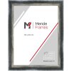 Ramă foto MendeFrames H640 Shabby-Chic din lemn masiv – 7 culori, multe dimensiuni