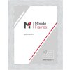 MendeFrames H610 ramă foto aspect vintage alb 42x59,4 cm sticlă securizată
