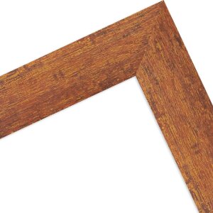 MendeFrames ramă foto H610 Vintage maro 30x45 cm Sticlă de muzeu