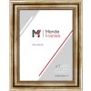 MendeFrames Ramă Foto H550 Antic Auriu 20x30 cm Sticlă Sintetică