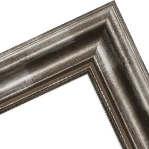 MendeFrames ramă foto H550 Argint Antic 42x59,4 cm sticlă sintetică