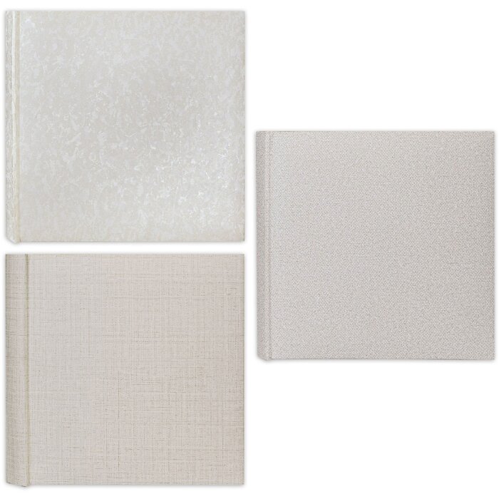 Album foto ZEP Creta – 3 designuri, 24 sau 40 pagini, 24x24 cm