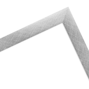 Rama foto MendeFrames H430 Klassik, 20x28 cm, lemn masiv, antireflex