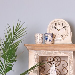 6CEMU0008 Keramik Becher Clayre & Eef