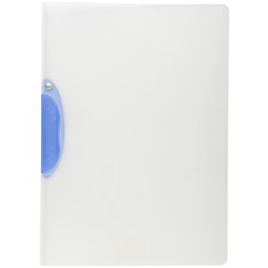 Exacompta Klemmmappe Clip Design PP Colour DIN A4...