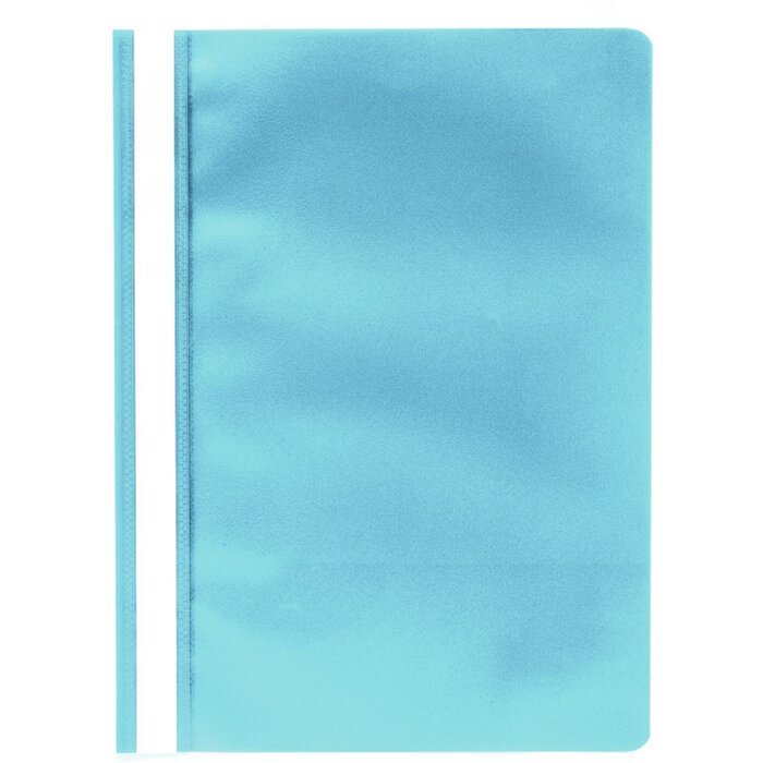 Exacompta Sichthefter A4 blau