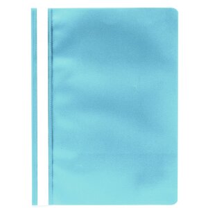Exacompta Sichthefter A4 blau