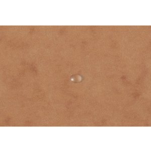 Exacompta Sammelmappe Gummizug 3 Klappen Manila Karton 400g DIN A4 Tabak