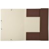 Sammelmappe mit 3 Klappen Forever A4