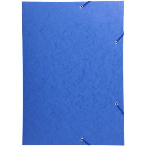 Exacompta Sammelmappe Manila Karton 600g DIN A3 Farben...