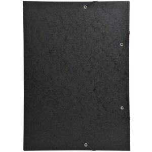 Exacompta Sammelmappe Manila Karton 600g DIN A3 Farben sortiert