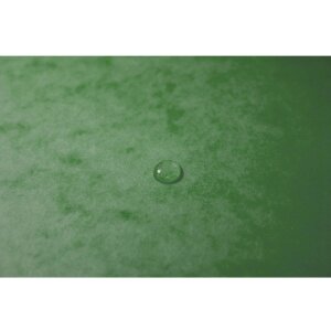 Exacompta Eckspannmappe 5563E hellgrün A4 Manila-Karton 400g 24x32 cm