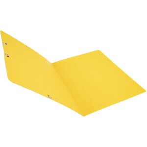 Exacompta Eckspannmappe Manila-Karton 355g Nature Future...