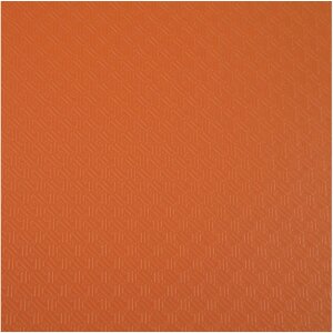 Exacompta Archivbox Rücken 25mm aus PP 700µ blickdicht DIN A4 Orange