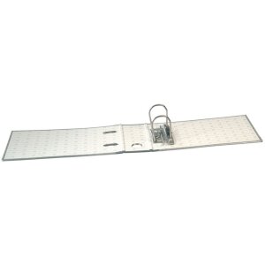 Exacompta Ordner Standard wolkenmarmoriert 2-Ringe 70mm...