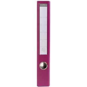 Exacompta Ordner A4 Premium 50mm fuchsia