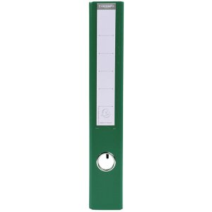 Exacompta Ordner A4 Premium 50mm dunkelgrün