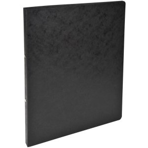 Exacompta 54250E Ringbuch Colorspan-Karton 400g 2 Ringe DIN A4 sortiert