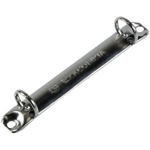 Exacompta 54250E Ringbuch Colorspan-Karton 400g 2 Ringe DIN A4 sortiert