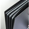 Ordnungsmappe HARMONIKA Exactive 9 Fächer schwarz