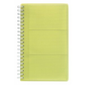 Visitenkartenbuch 16 Hüllen für 96 Karten...