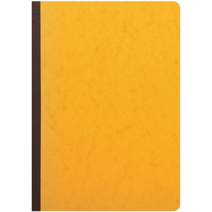 Exacompta Mehrkolonnenheft A4 2 Spalten 40 Blatt sortiert