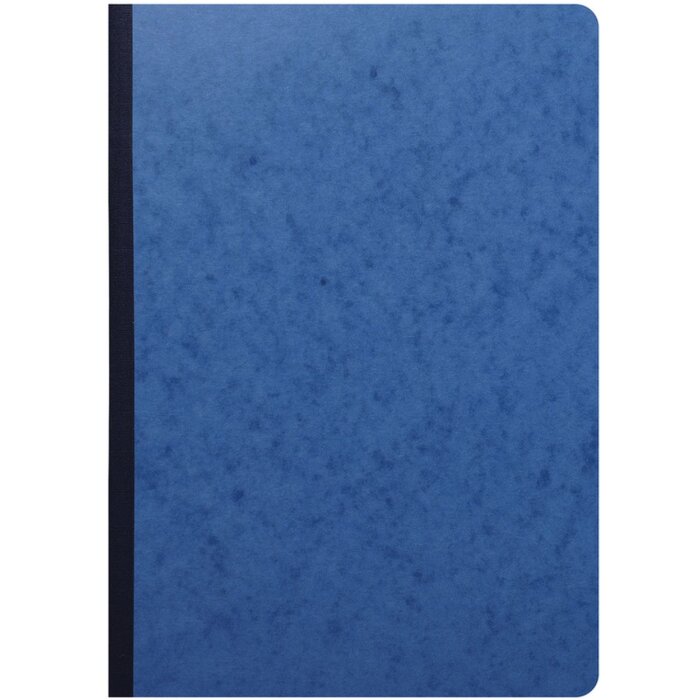 Exacompta Mehrkolonnenheft A4 3 Spalten 40 Blatt