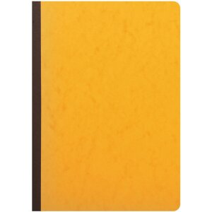 Exacompta Mehrkolonnenheft A4 3 Spalten 40 Blatt