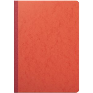 Exacompta Mehrkolonnenheft A4 3 Spalten 40 Blatt