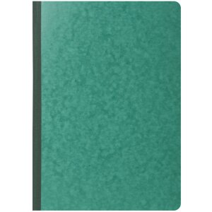 Exacompta Geschäftsbuch A4 80 Seiten kariert 5 mm 110 g/m² farbig sortiert