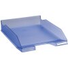 Exacompta Briefablage Combo 2 Classic eisblau transparent
