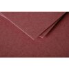 Clairefontaine Pollen Pack 25 Karten DL 106x213mm 210g Bordeaux