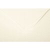 Clairefontaine Karte Pollen 82x128 mm elfenbein Pack 25
