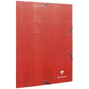 Clairefontaine Sammelmappe DIN A4 sortiert, 1 Stück,...