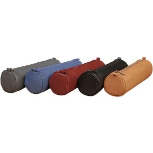 AgeBag Schlampermäppchen 21x6 cm sortiert