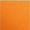 Clairefontaine 25 Bögen Tonpapier A4 orange 120g