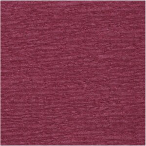 Clairefontaine 901082C 10 Bögen Krepppapier bordeaux 200x50 cm
