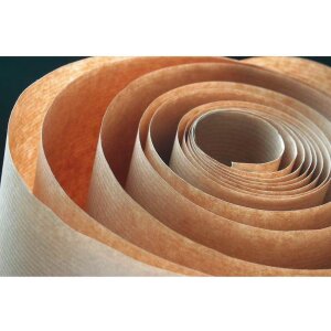 Clairefontaine Kraftpapier 3 x 0,7 m hellbraun 60 g/m² recycelbar