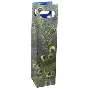 Clairefontaine Paradise Papiertasche für Flaschen...