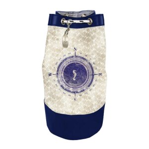 Grand Large, Nackenkissen Durchmesser 25cm Höhe 50cm